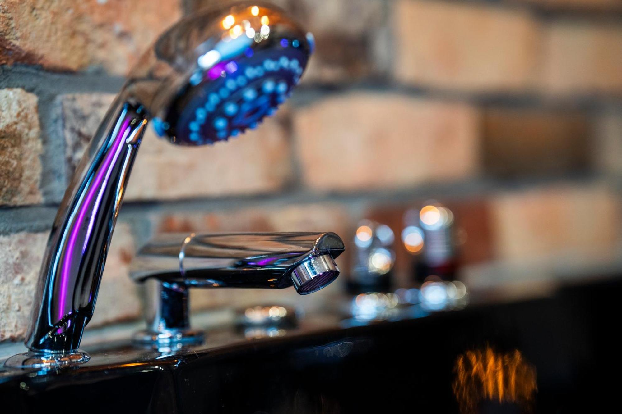 Aparthotel Zator Industrial 58 Jacuzzi Εξωτερικό φωτογραφία